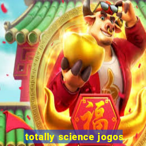 totally science jogos